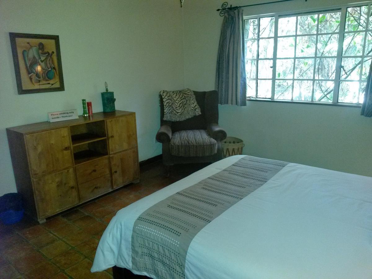 Mwanzo Lodge Найваша Экстерьер фото