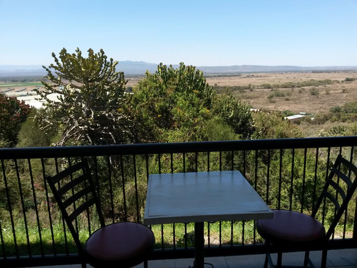 Mwanzo Lodge Найваша Экстерьер фото